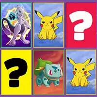 Pokemon Paare Finden